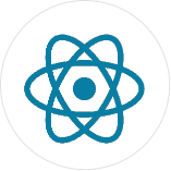 react